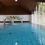 Hotel Bsw-erlebnishotel Festenburg Clausthal-Zellerfeld