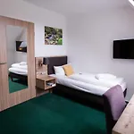 Bsw-erlebnishotel Festenburg