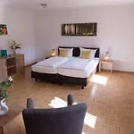 Bsw-erlebnishotel Festenburg Clausthal-Zellerfeld