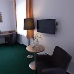 Bsw-erlebnishotel Festenburg Hotel 3*