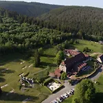 Hotel Bsw-erlebnishotel Festenburg Clausthal-Zellerfeld