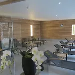 Bsw-erlebnishotel Festenburg