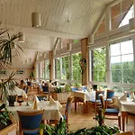 Bsw-erlebnishotel Festenburg