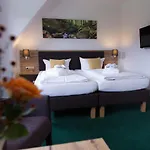 Bsw-erlebnishotel Festenburg Hotel 3*