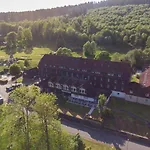 Bsw-erlebnishotel Festenburg Hotel 3*