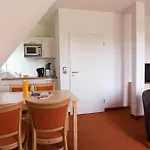 Bsw-erlebnishotel Festenburg Hotel 3*