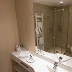 Bsw-erlebnishotel Festenburg 3*