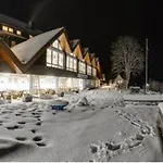 Bsw-erlebnishotel Festenburg Hotel