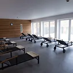 Bsw-erlebnishotel Festenburg