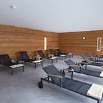 Bsw-erlebnishotel Festenburg 3* Clausthal-Zellerfeld