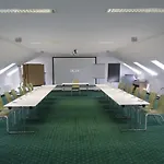 Bsw-erlebnishotel Festenburg Hotel