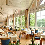 Bsw-erlebnishotel Festenburg Hotel Clausthal-Zellerfeld