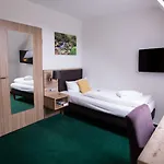 Hotel Bsw-erlebnishotel Festenburg Clausthal-Zellerfeld