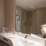 Bsw-erlebnishotel Festenburg 3* Clausthal-Zellerfeld