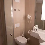 Bsw-erlebnishotel Festenburg Hotel