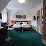 Bsw-erlebnishotel Festenburg Hotel