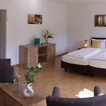 Bsw-erlebnishotel Festenburg Hotel 3*