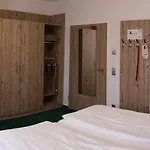 Bsw-erlebnishotel Festenburg Hotel Clausthal-Zellerfeld
