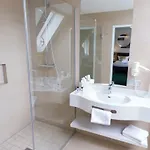 Bsw-erlebnishotel Festenburg Hotel