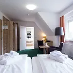 Bsw-erlebnishotel Festenburg 3*
