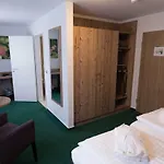 Hotel Bsw-erlebnishotel Festenburg 3*
