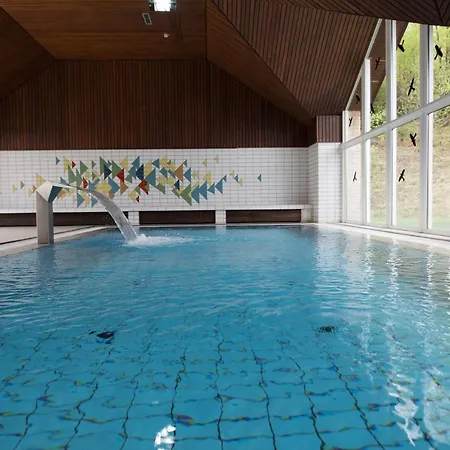 Hotel Bsw-erlebnishotel Festenburg Clausthal-Zellerfeld