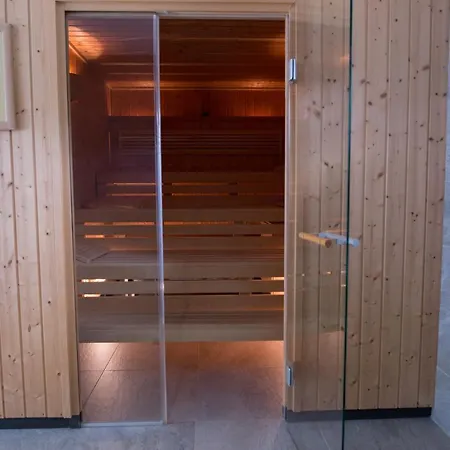 Bsw-Erlebnishotel Festenburg Клаусталь-Целлерфельд