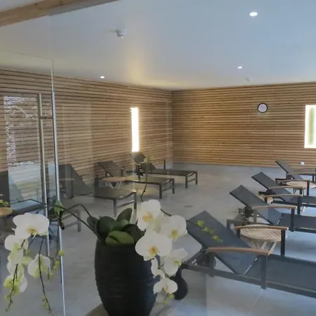 Bsw-erlebnishotel Festenburg