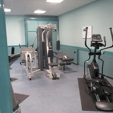 Ξενοδοχείο Bsw-erlebnishotel Festenburg Clausthal-Zellerfeld