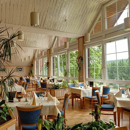 Bsw-Erlebnishotel Festenburg