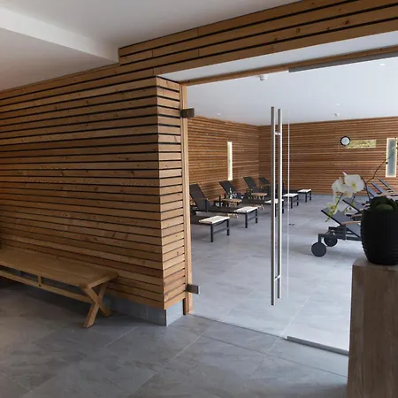 Ξενοδοχείο Bsw-erlebnishotel Festenburg Clausthal-Zellerfeld