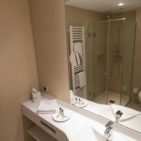 Bsw-erlebnishotel Festenburg 3*