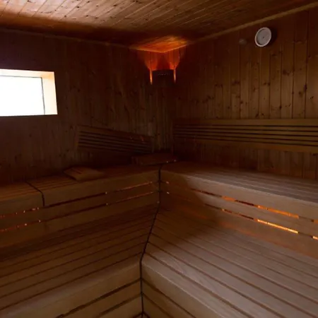 Bsw-erlebnishotel Festenburg 3*