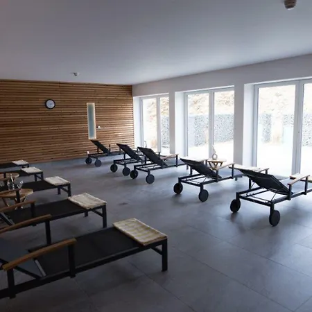 Bsw-erlebnishotel Festenburg