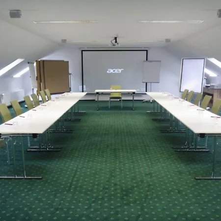 Bsw-erlebnishotel Festenburg 3*