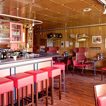 Hotel Bsw-erlebnishotel Festenburg 3*