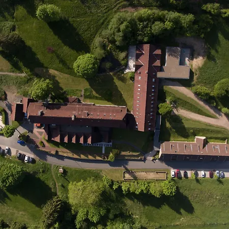 Otel Bsw-erlebnishotel Festenburg 3*