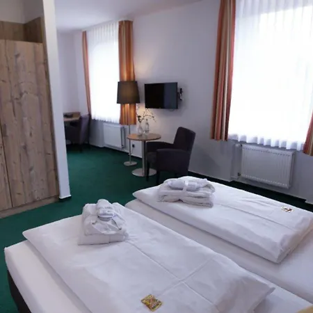 Bsw-erlebnishotel Festenburg