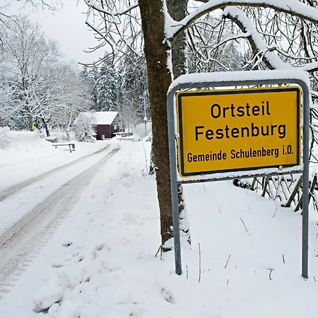 Bsw-erlebnishotel Festenburg Clausthal-Zellerfeld