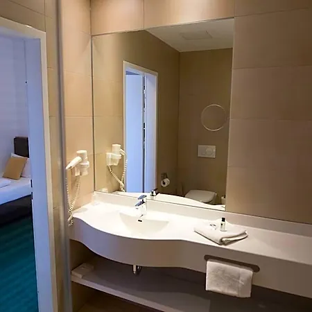 Hotel Bsw-erlebnishotel Festenburg Clausthal-Zellerfeld