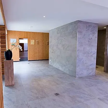 Hotel Bsw-erlebnishotel Festenburg 3*
