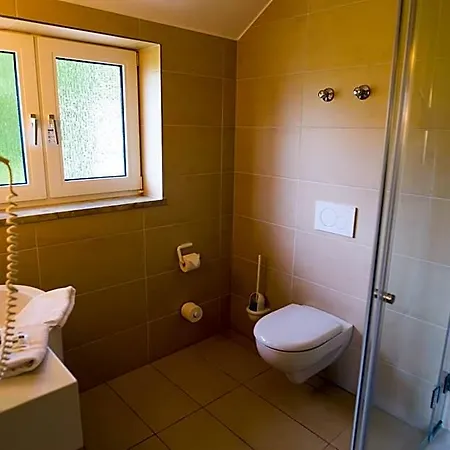 Bsw-erlebnishotel Festenburg