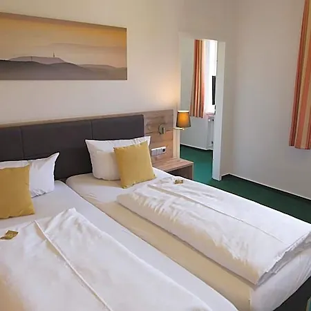 Hotel Bsw-erlebnishotel Festenburg