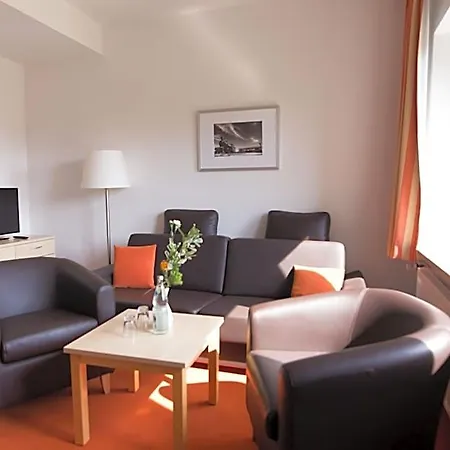 Bsw-erlebnishotel Festenburg 3*