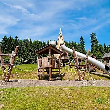 Bsw-erlebnishotel Festenburg Clausthal-Zellerfeld