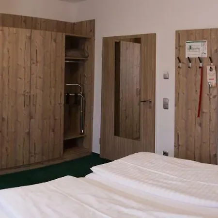 Bsw-erlebnishotel Festenburg Hotell Clausthal-Zellerfeld