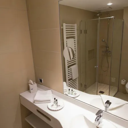 Bsw-erlebnishotel Festenburg