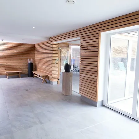 Hotell Bsw-erlebnishotel Festenburg