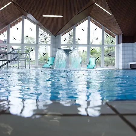 Bsw-erlebnishotel Festenburg Clausthal-Zellerfeld