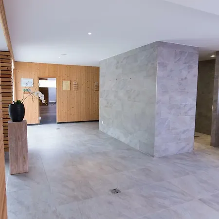 Hotell Bsw-erlebnishotel Festenburg Clausthal-Zellerfeld